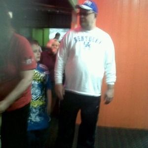 Meet your Posher, Scott